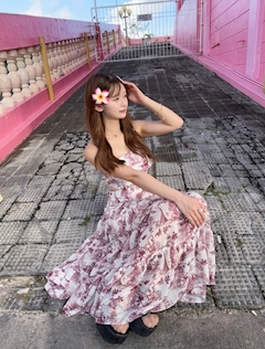 プロフィール写真1・妃 のあ|CLUB ESCAPE・エスケープ - 中洲のキャバクラ
