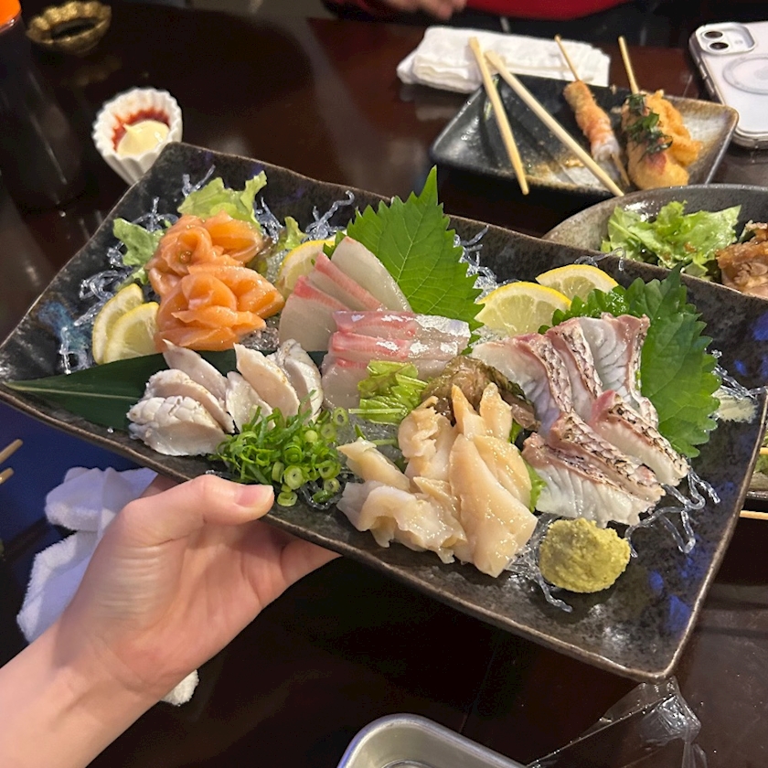 はね ARK・アーク - 小倉・堺町のガールズバー