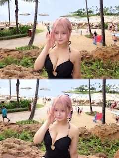 プロフィール写真3・あかり|Alice Lounge・アリスラウンジ - 上野のコンカフェ