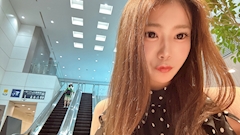 プロフィール写真3・ここな|調布 オブロングラウンジ