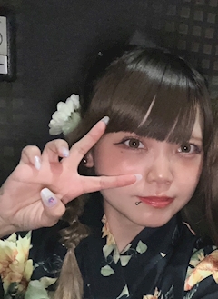 プロフィール写真1・さら|Lounge Lien・リアン - 長崎市・思案橋のキャバクラ