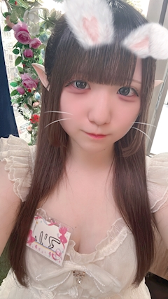 プロフィール写真1・マリィ｜えるふろんてぃあ・エルフロンティア - 金沢片町のガールズバー