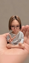 プロフィール写真2・みほ｜BuZZ LIPS・バズリップス - 須賀川のラウンジ