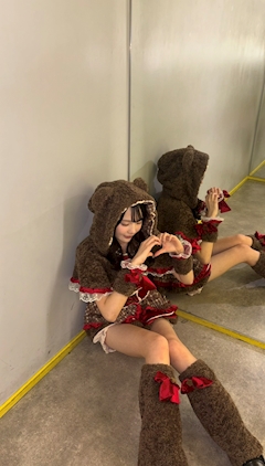 プロフィール写真1・ゆき|MoonBlue・ムーンブルー - 千葉・富士見町のコンカフェ