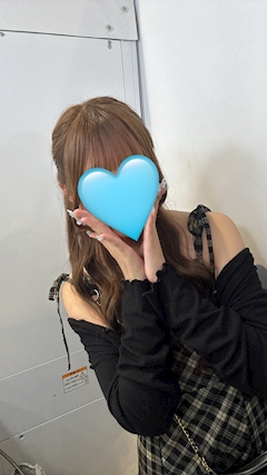 最近ブログを始めた女の子