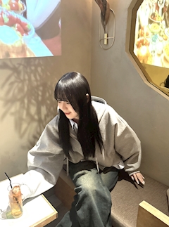 プロフィール写真2・みな｜Fiora 茅ヶ崎店・フィオラ - 茅ヶ崎駅南口のガールズバー