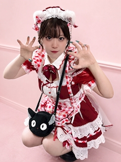 プロフィール写真1・きき｜Fiora 茅ヶ崎店・フィオラ - 茅ヶ崎駅南口のガールズバー