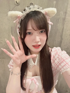 プロフィール写真1・れい|Camu Camu Lemon・カムカムレモン - 国分町のガールズバー