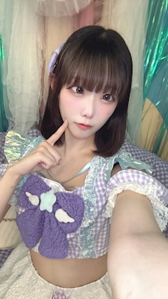 プロフィール写真1・まも|天空喫茶ふわりうむ・テンクウキッサフワリウム - 歌舞伎町のコンカフェ
