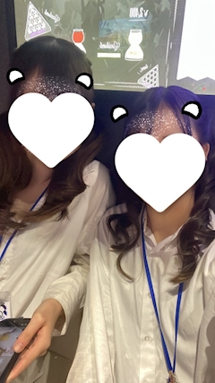 ひめ「ひめの夏休みがきた！」