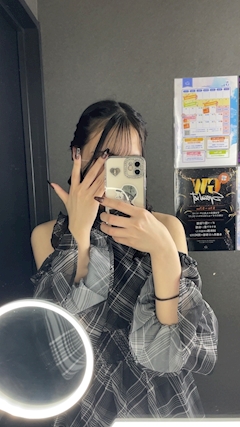 プロフィール写真3・ひめ|D3・ディースリー - 浜松のガールズバー