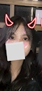 プロフィール写真2・ゆゆ❤️MIMI❤️｜Girls Bar MIMI・ミミ - 町田のガールズバー