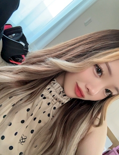 プロフィール写真1・なぎ｜CLUB HARLEM 青森・ハーレム - 青森市のキャバクラ