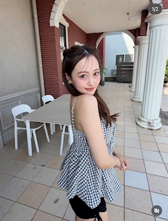 プロフィール写真6・りあ|BLUE BEIGE・ブルーベージュ - 名古屋 名駅のキャバクラ