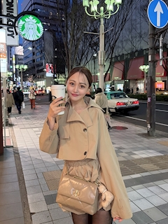 プロフィール写真4・りあ|BLUE BEIGE・ブルーベージュ - 名古屋 名駅のキャバクラ