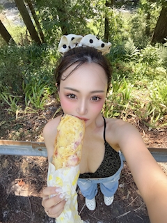 プロフィール写真5・りあ|BLUE BEIGE・ブルーベージュ - 名古屋 名駅のキャバクラ