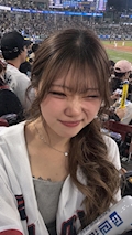 笑里