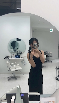 プロフィール写真1・みゆ|MEMBERS VERTEX・メンバーズ バーテックス - 小倉・堺町のキャバクラ