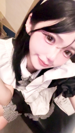 プロフィール写真8・みはね|Dolls Maid・ドールズメイド - 横浜西口のコンカフェ