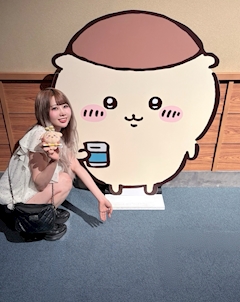 プロフィール写真5・あむ|にゃんふぇりあ - 歌舞伎町のコンカフェ