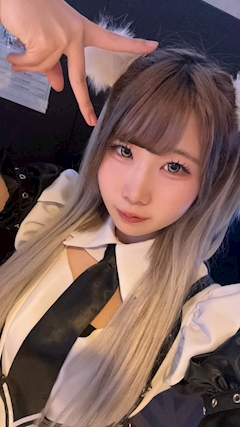 プロフィール写真6・あむ|にゃんふぇりあ - 歌舞伎町のコンカフェ