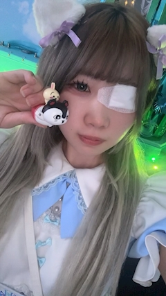 プロフィール写真1・あむ|にゃんふぇりあ - 歌舞伎町のコンカフェ