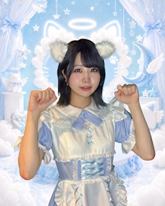 プロフィール写真4・あむ|にゃんふぇりあ - 歌舞伎町のコンカフェ