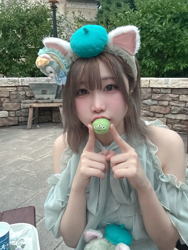あむ にゃんふぇりあ