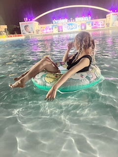 プロフィール写真2・あむ|にゃんふぇりあ - 歌舞伎町のコンカフェ