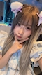 プロフィール写真3・あむ|にゃんふぇりあ - 歌舞伎町のコンカフェ
