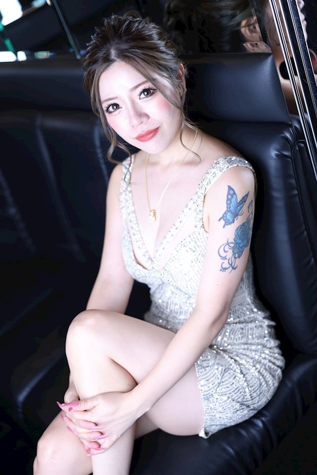 プロフィール写真1・愛乃あや|