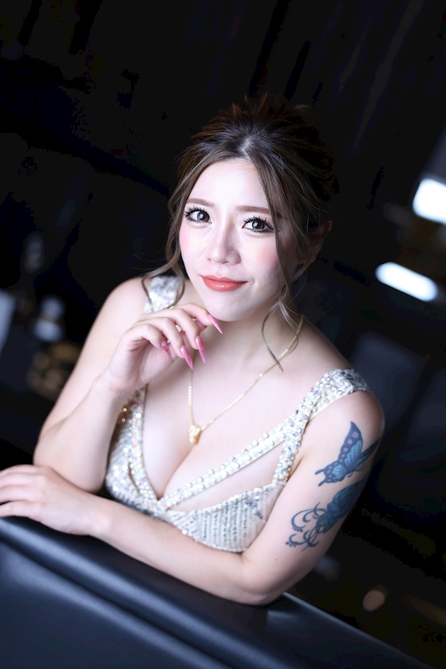 プロフィール写真3・愛乃あや|