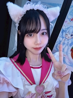 プロフィール写真1・ましろ｜にゃんふぇりあ - 歌舞伎町のコンカフェ