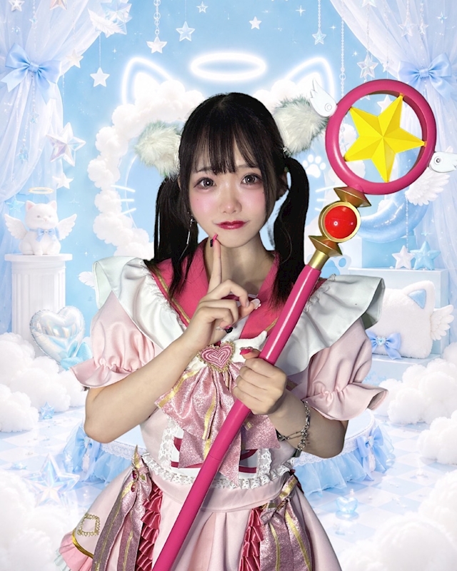 のどか にゃんふぇりあ
