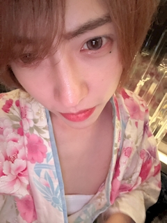 椿美華「にゃん🐱」
