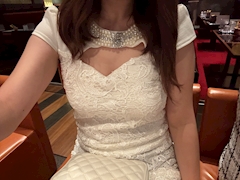 プロフィール写真1・結城 サナ｜Diana 堺・ディアーナ サカイ - 堺のキャバクラ