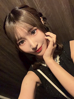 プロフィール写真1・ちなつ|CLUB good・グッド - 木屋町のキャバクラ