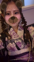 女の子の名前