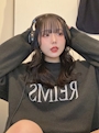 *