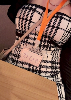 プロフィール写真1・ひびき｜BAR Teddy＆Co.・テディアンドコー - 難波のガールズバー