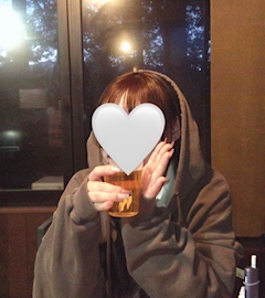 プロフィール写真1・あやか|Casual Bar Lounge Lavige・カジュアルバーラウンジ ラヴィジュ - 東武宇都宮のガールズバー