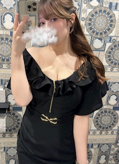 プロフィール写真1・いお|club ALPINA・アルピナ - 赤羽の朝・昼キャバ