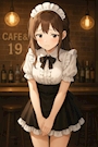 みあ CAFE&BAR19
