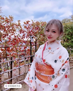 プロフィール写真3・さおりん|スナック About ・アバウト - 三宮のスナック