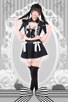 プロフィール写真2・あーる｜Classy Princess・クラッシープリンセス - 秋葉原のコンカフェ