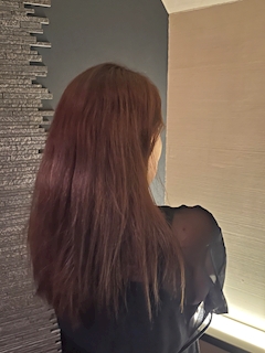 プロフィール写真1・アヤ|駿府嬢・スンプジョウ - 静岡市 紺屋町のキャバクラ