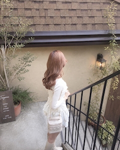 プロフィール写真4・あいか🐺オオカミちゃんカフェ神戸三宮店🐺|オオカミちゃんカフェ神戸三宮店 - 三宮のコンカフェ