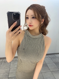 プロフィール写真6・まゆ｜XY Lounge・エックスワイラウンジ - 静岡 両替町のキャバクラ