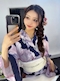 プロフィール写真4・まゆ｜XY Lounge・エックスワイラウンジ - 静岡 両替町のキャバクラ