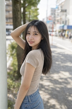 プロフィール写真1・ひかる|Rose moon・ローズムーン - 関内のクラブ/ラウンジ